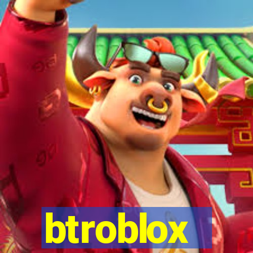 btroblox - making roblox better